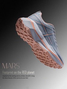 RED TAPE Sports Shoes for Women | Cultured Round-Toe Shape & Cushioning Technology Walking Shoes For Women