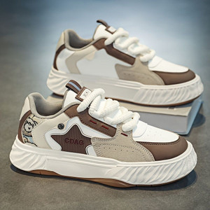 Arivo Men's Chunky Sneaker Casual Sport Shoe With Thick Sole Walking Shoes For Men