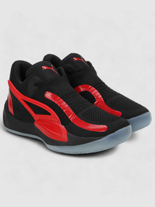 PUMA Rise Nitro Basketball Shoes For Men