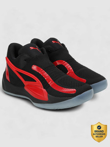 PUMA Rise Nitro Basketball Shoes For Men