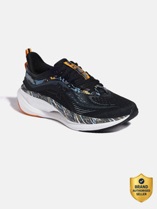 Xtep Speed 4.0 Men's Black Running Shoes - Image 6
