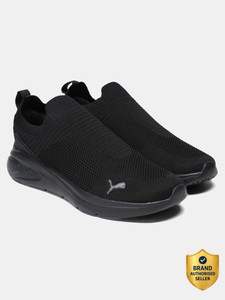 PUMA Evoflex SlipOn Running Shoes For Men