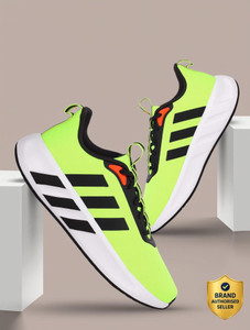 ADIDAS Vac-Run Running Shoes For Men