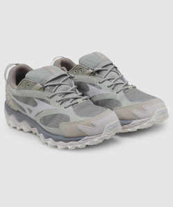 MIZUNO Unisex Wave Mujin Tl Gtx Running Shoes For Men - Buy