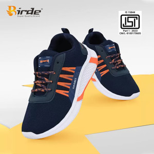 Birde New Design Lightweight Stylish and Trendy shoes Walking Shoes For Men