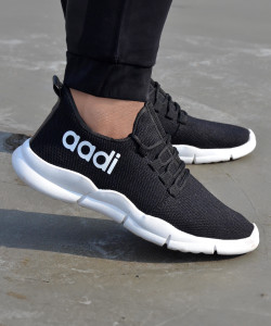 aadi Lightweight,Comfort,Summer,Trendy,Walking,Outdoor,Stylish,Training,Daily Use पुरुषों के लिए स्नीकर्स