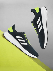 ADIDAS Fluo M Running Shoes For Men