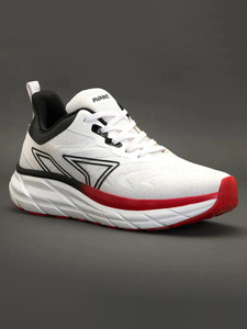 AVANT Vector Outdoor Sports with Enhanced Grip TPR Outsole & Laces Running Shoes For Men