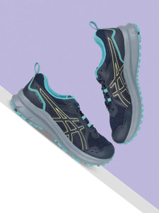Asics TRAIL SCOUT 3 Running Shoes For Men