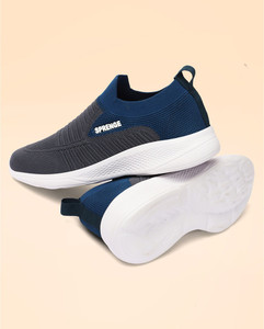 SPRENGE Walking Shoes For Men