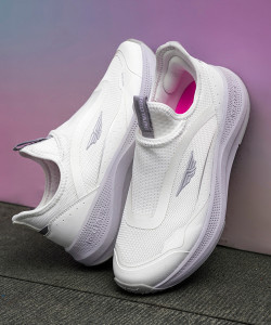 RED TAPE Women’s Walking Slip-On Shoes Walking Shoes For Women