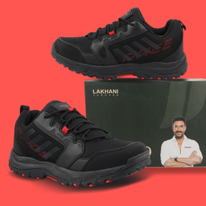 Lakhani Vardaan Running ,Trekking & Gym Outdoors For Men
