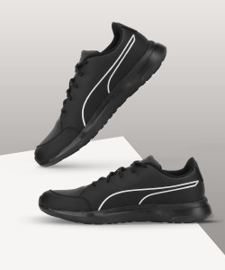 PUMA Morgan SL IDP Running Shoes For Men