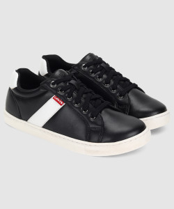 LEVI'S Men's Color-blocked Sneakers Sneakers For Men