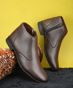 Roadster Boots For Men
