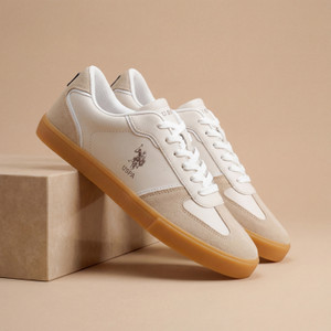 U.S. POLO ASSN. Sneakers For Men