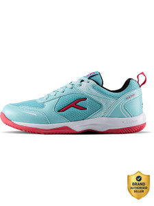 Hundred Badminton Shoes For Unisex
