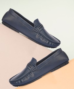 Mast & Harbour Loafers For Men