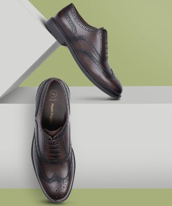 HUSH PUPPIES Oxford For Men
