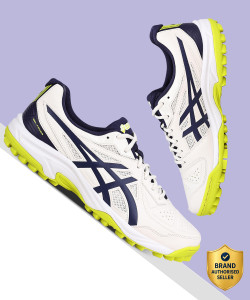 Asics GEL-COVER Cricket Shoes For Men