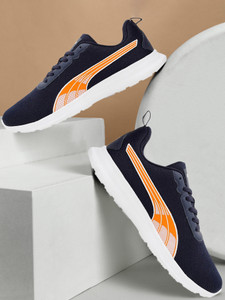 PUMA Essex Comfort Running Shoes For Men