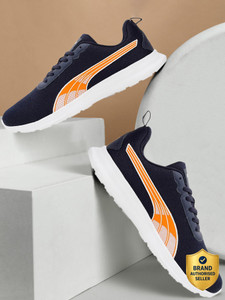 PUMA Essex Comfort Running Shoes For Men