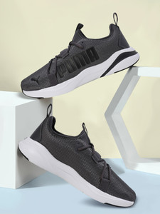 PUMA Softride Rift Runlyn Slipon Walking Shoes For Men