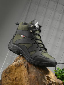 leo's Fitness shoes पुरुषों के लिए बूट्स