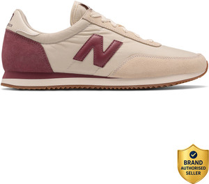 New Balance 720 Beige Men's Sneakers - Image 5