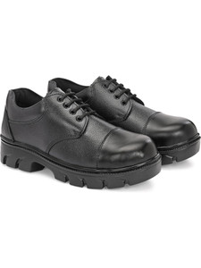 WALKMORA Exclusive Design Leather Shoes complements both uniformed and refined looks wear Corporate Casuals For Men