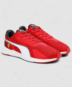 PUMA Ferrari Tiburion Sneakers For Men