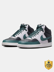 NIKE COURT VISION MID पुरुषों के लिए स्नीकर्स