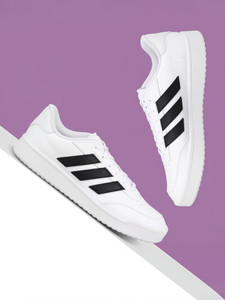 ADIDAS COURTBLOCK IKD Sneakers For Men