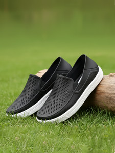 Khadim's Lightweight Comfort Extra Soft Trendy Premium Stylish Loafers For Men