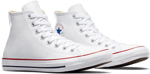 Converse Chuck Taylor All Star Casuals White - Image 6