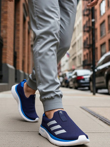 ADIDAS Mould 1 Lounger M Walking Shoes For Men