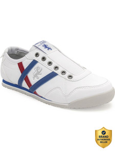 RED TAPE Women Red Casual Sneakers - Image 6