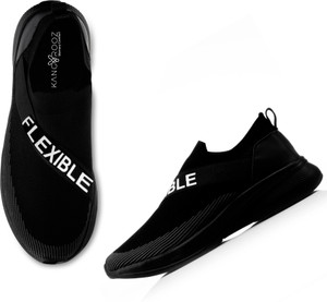 KANGAROOZ Breathable Stylish Premium Walking Shoes For Men