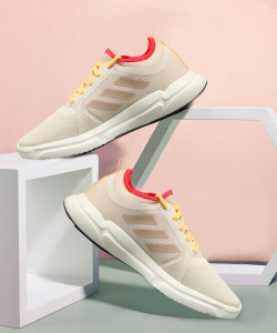 ADIDAS Track-One M Running Shoes For Men