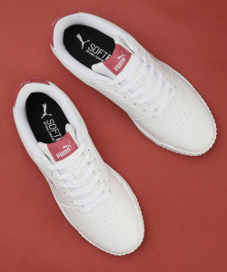 PUMA Carina Slim Perf Sneakers For Women