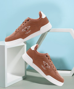 U.S. POLO ASSN. Sneakers For Men