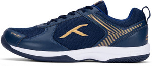 Hundred Court Star Badminton Shoes For Men