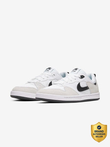 NIKE WMNS NIKE SB ALLEYOOP Sneakers For Women