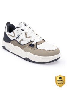 RED TAPE Super Sneaker for Men Red - Image 6