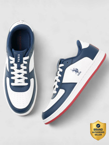 U.S. POLO ASSN. Sneakers For Men