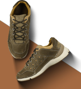 WOODLAND Casuals For Men