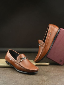 PROVOGUE Premium Stylish Comfortable & Lightweight Loafers For Men