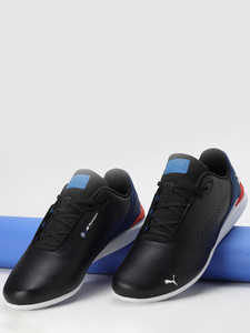 PUMA BMW MMS Drift Cat Decima Sneakers For Men