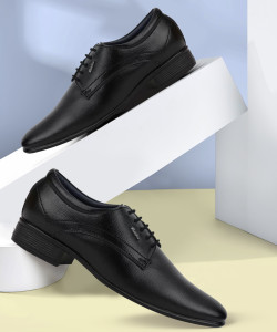 Bata BOSS-GRIP Lace Up For Men