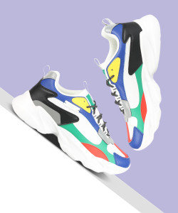 United Colors of Benetton Sneakers For Men